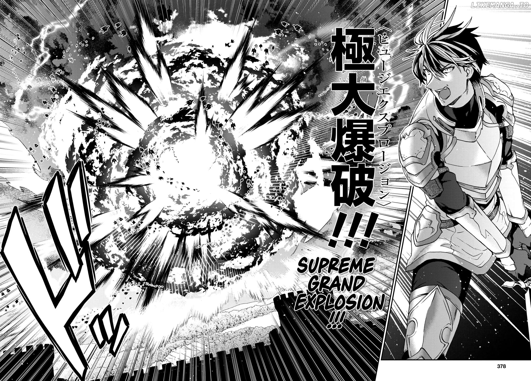 29-Sai Dokushin wa Isekai de Jiyuu ni Ikita……Katta Chapter 32 - page 12