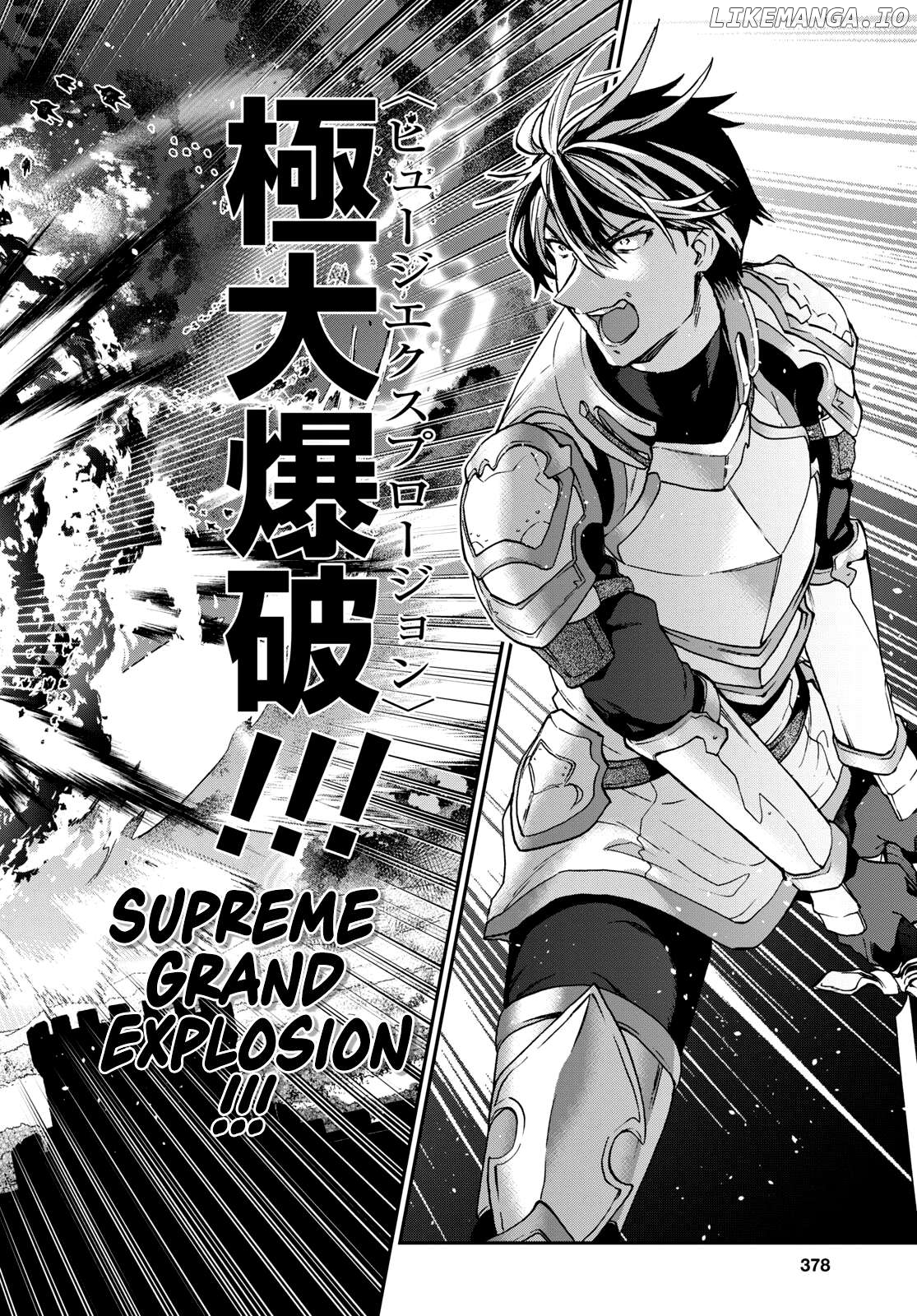 29-Sai Dokushin wa Isekai de Jiyuu ni Ikita……Katta Chapter 32 - page 13
