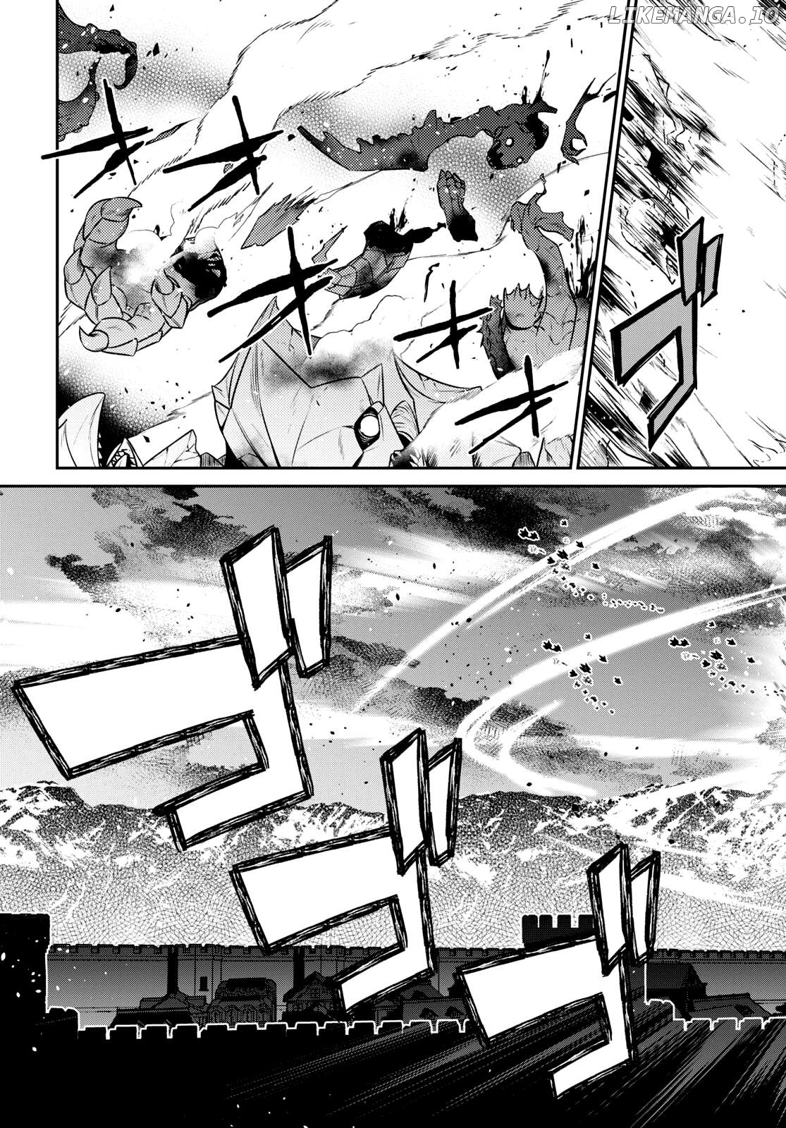 29-Sai Dokushin wa Isekai de Jiyuu ni Ikita……Katta Chapter 32 - page 17