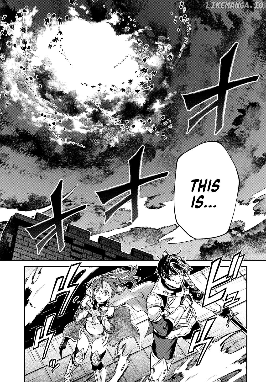 29-Sai Dokushin wa Isekai de Jiyuu ni Ikita……Katta Chapter 32 - page 4