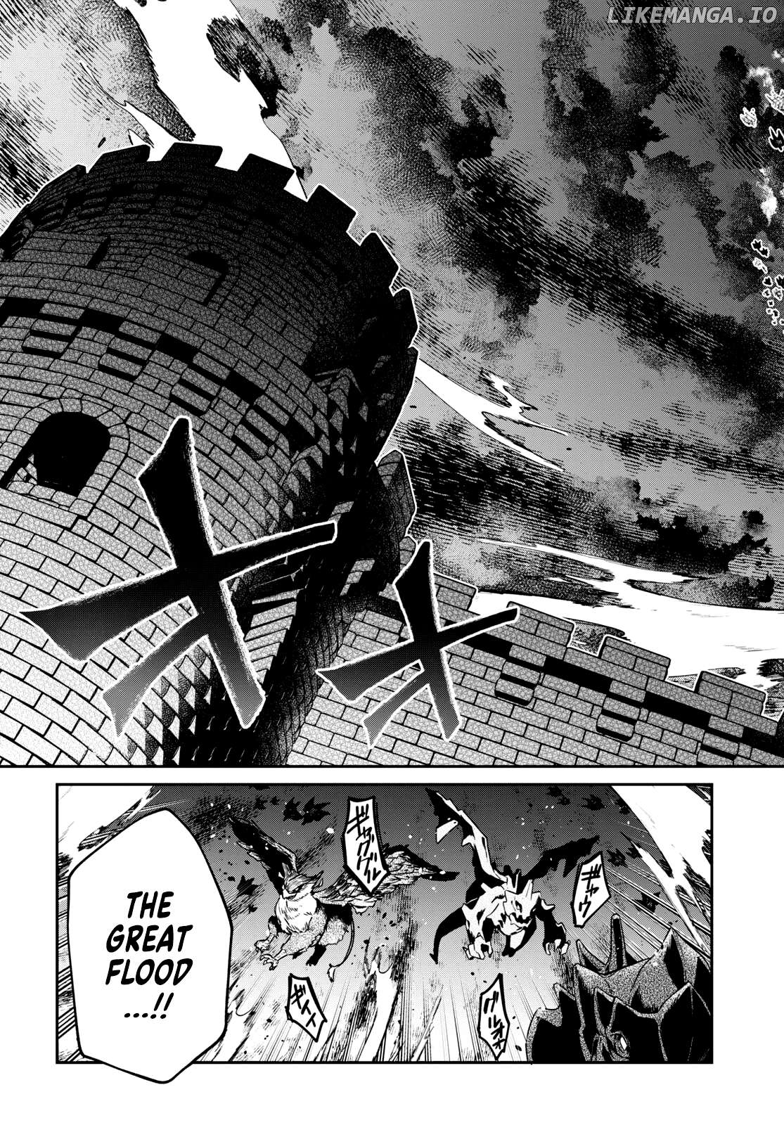 29-Sai Dokushin wa Isekai de Jiyuu ni Ikita……Katta Chapter 32 - page 5