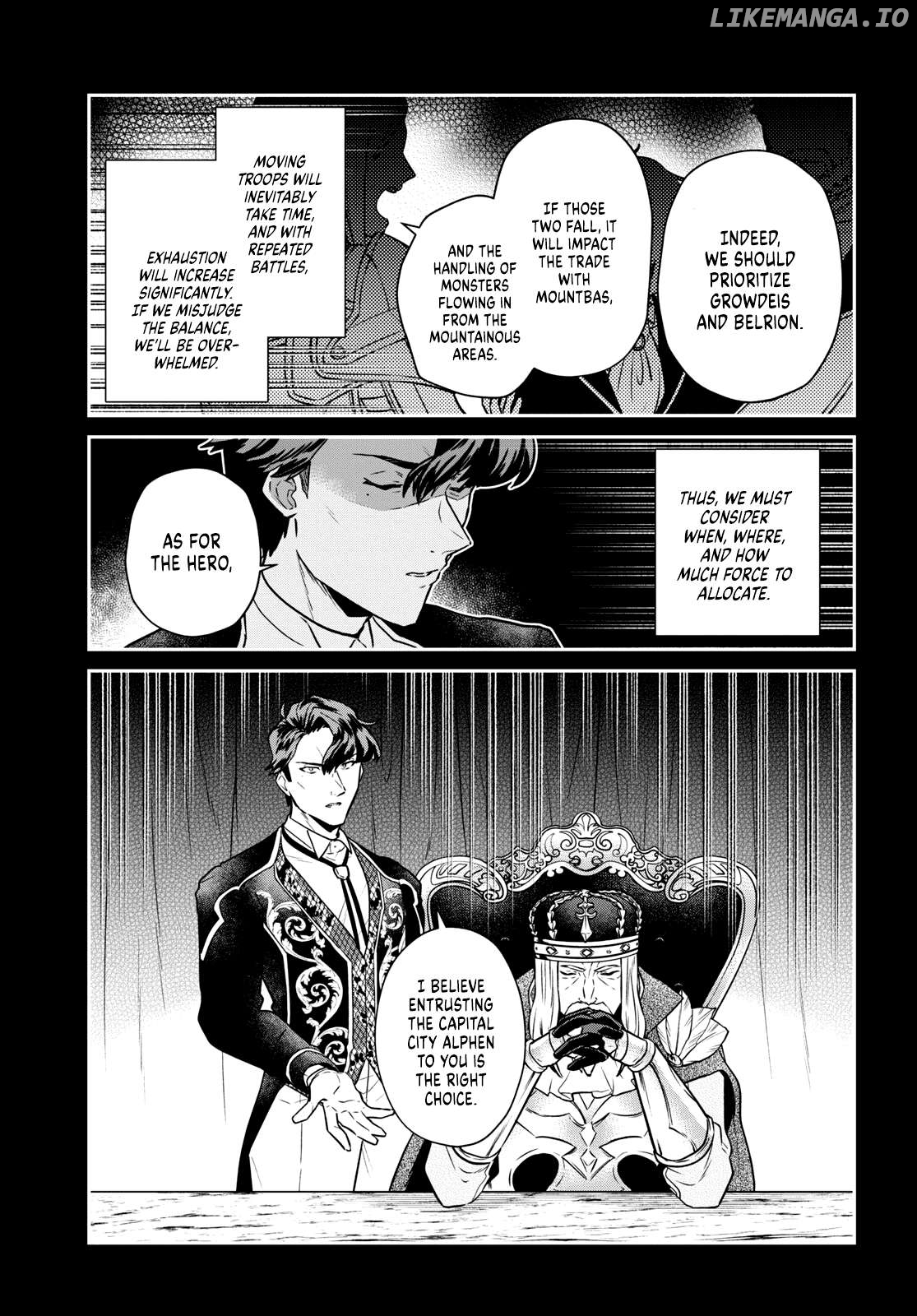 29-Sai Dokushin wa Isekai de Jiyuu ni Ikita……Katta Chapter 32 - page 7