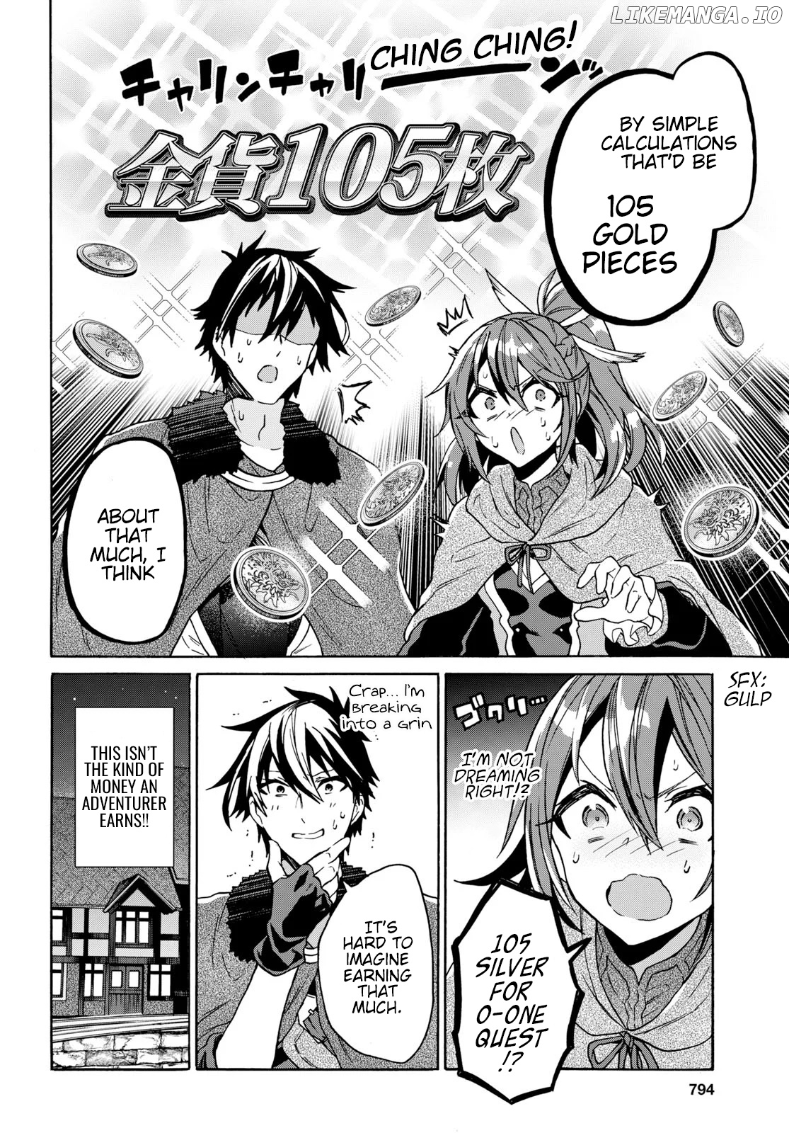 29-Sai Dokushin wa Isekai de Jiyuu ni Ikita……Katta chapter 9 - page 13
