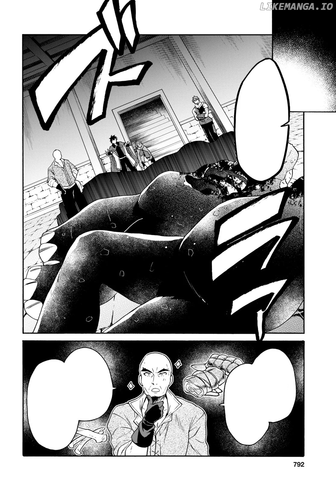 29-Sai Dokushin wa Isekai de Jiyuu ni Ikita……Katta chapter 9.1 - page 11