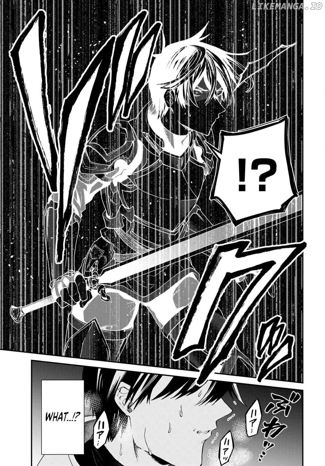 29-Sai Dokushin wa Isekai de Jiyuu ni Ikita……Katta Chapter 32.2 - page 7