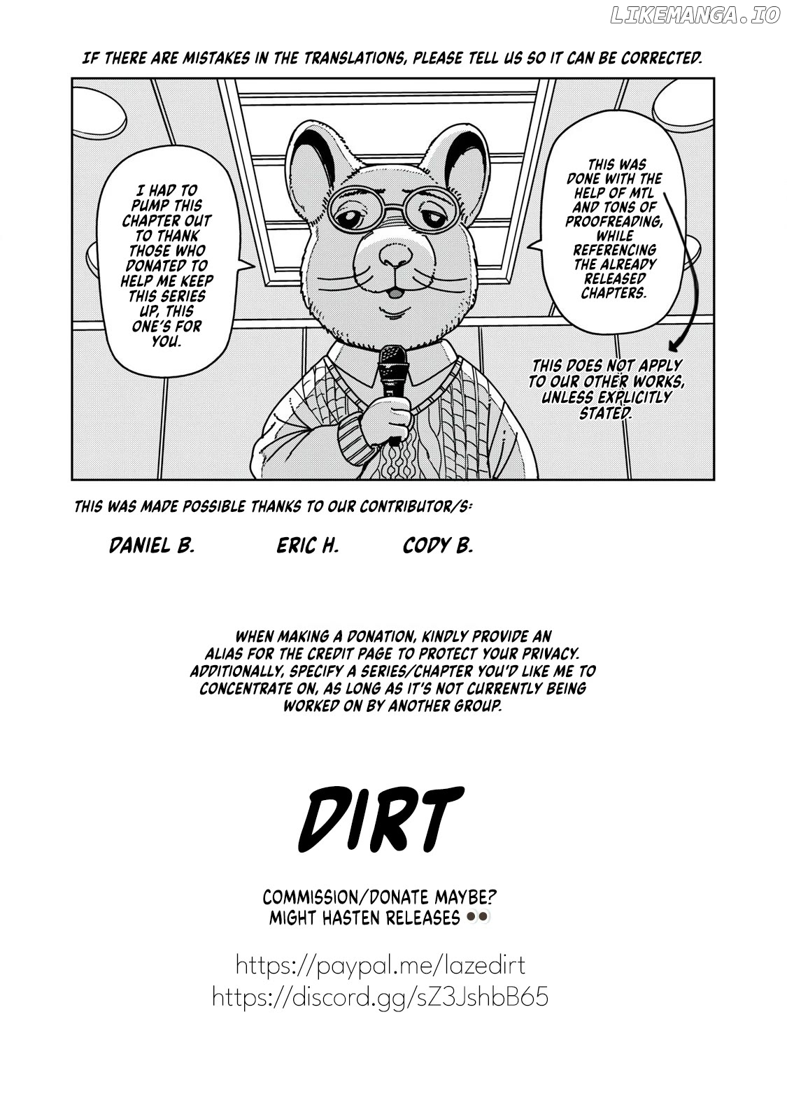 29-Sai Dokushin wa Isekai de Jiyuu ni Ikita……Katta Chapter 33.1 - page 11