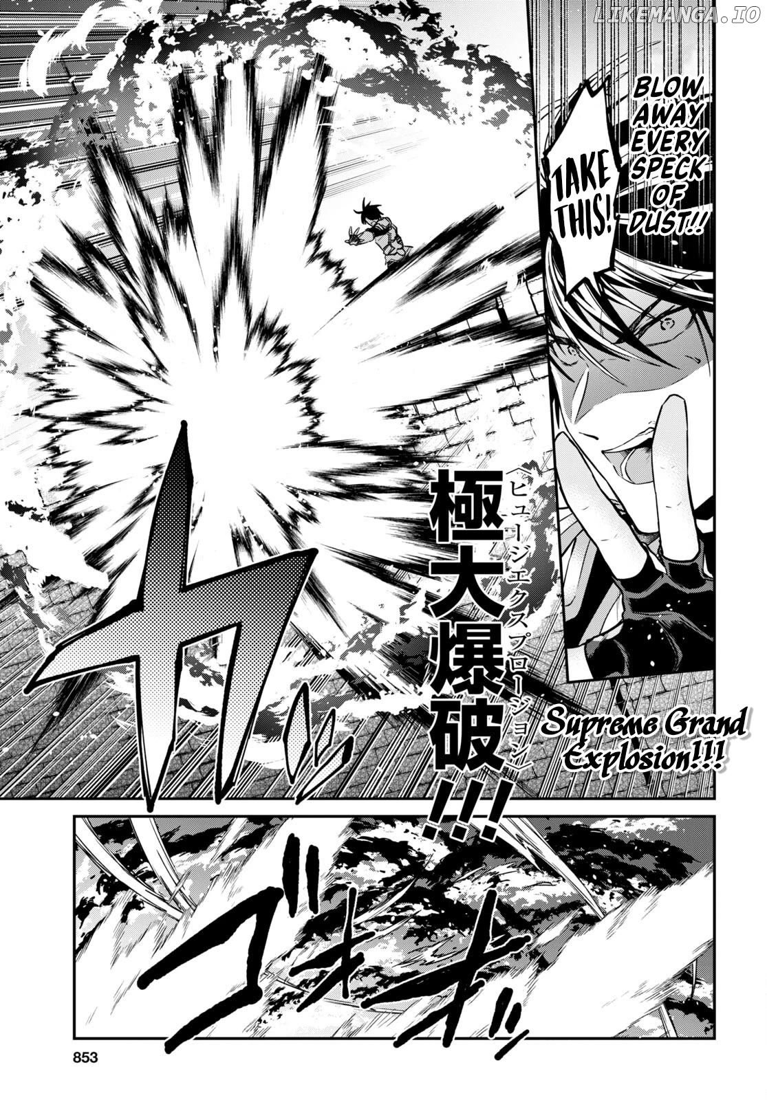 29-Sai Dokushin wa Isekai de Jiyuu ni Ikita……Katta Chapter 33.1 - page 5