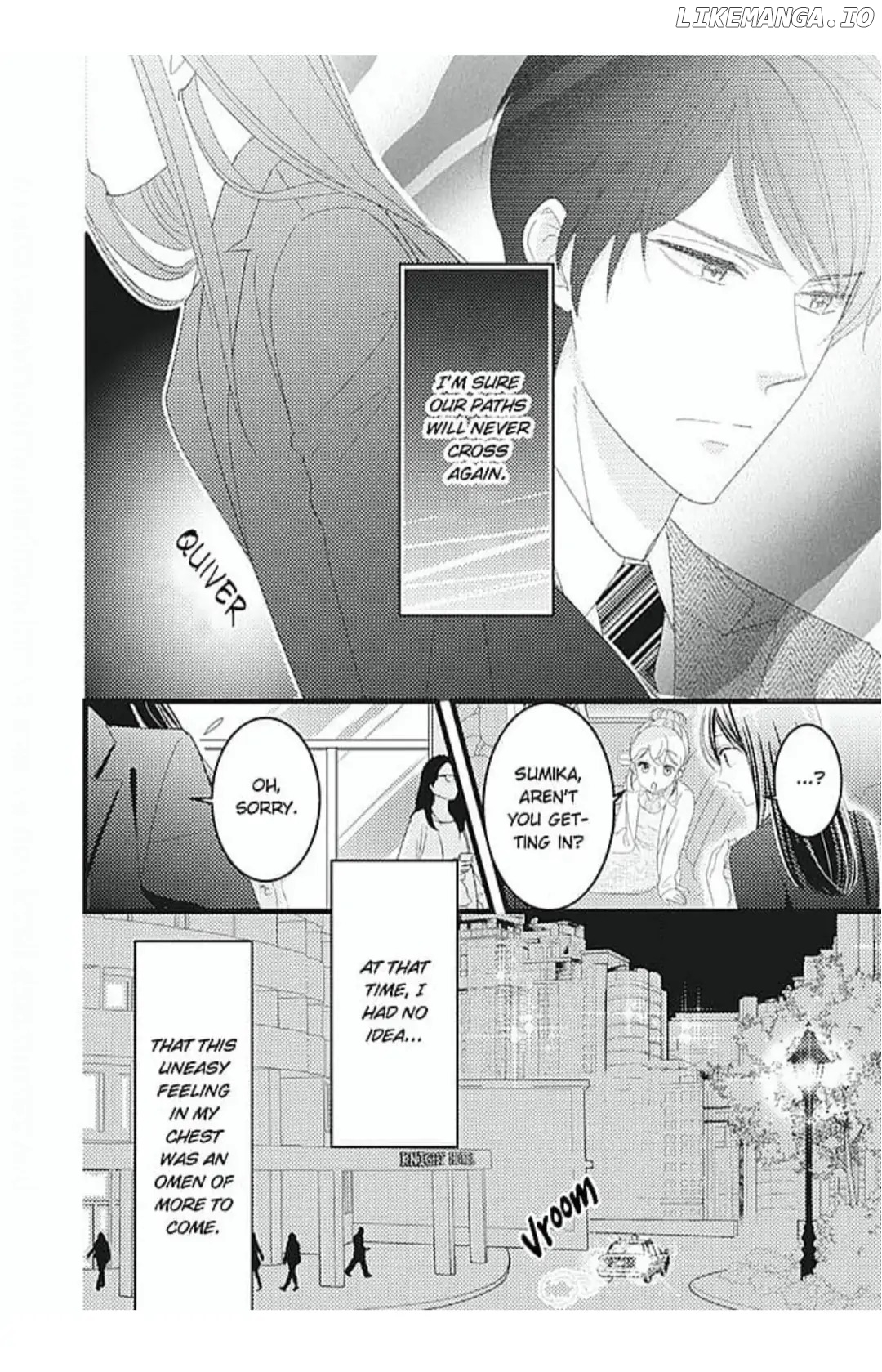 Okinodoku-sama, Kyou Kara Kimi wa Ore no Tsuma Chapter 2 - page 24