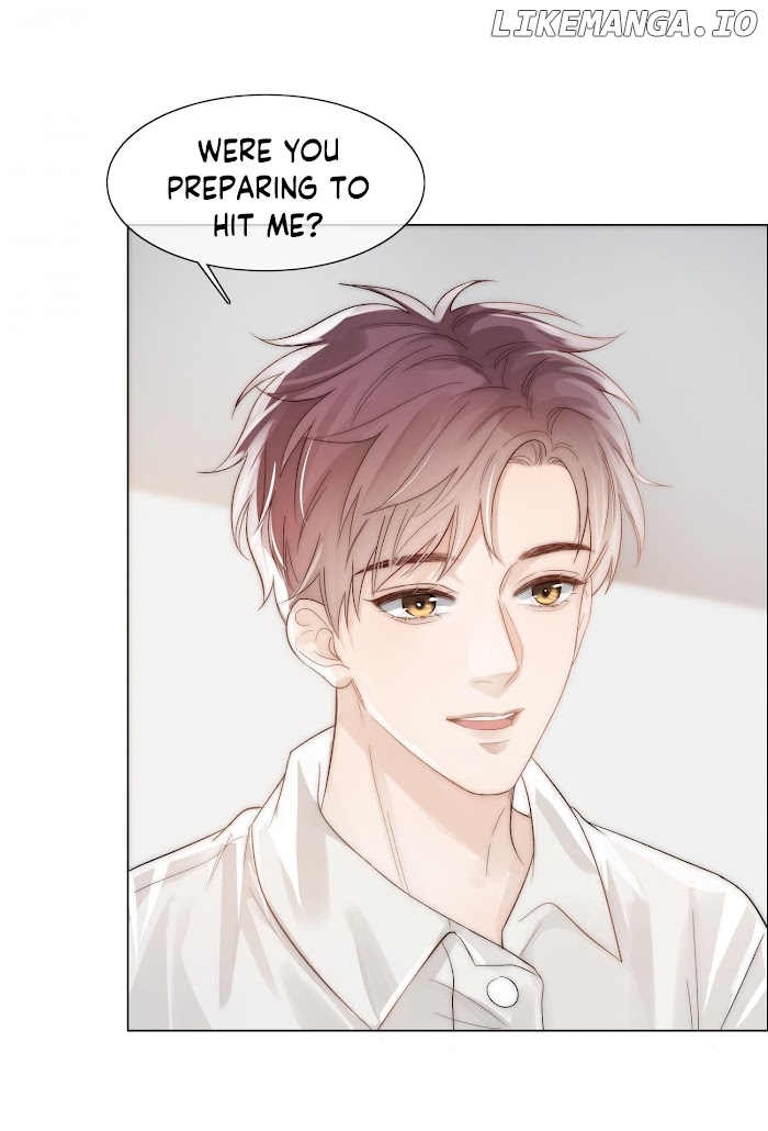 Love You Over All chapter 2 - page 33