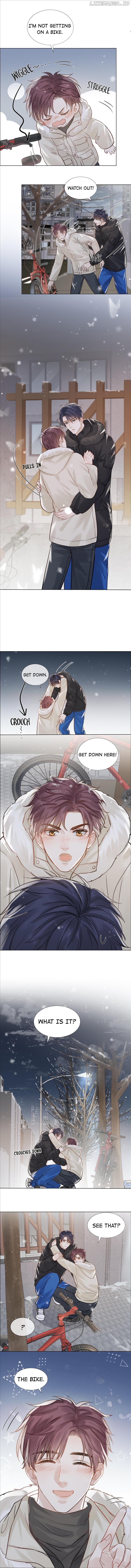Love You Over All chapter 13 - page 2