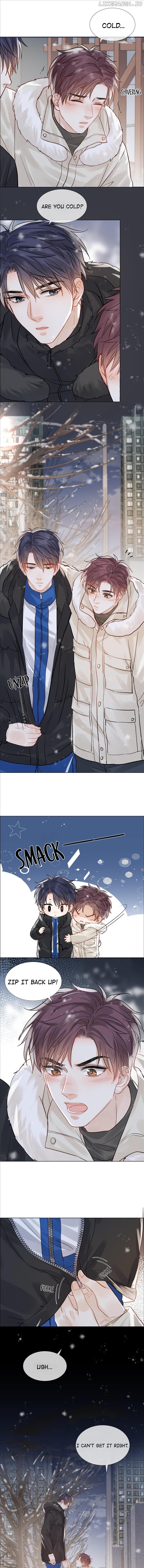 Love You Over All chapter 13 - page 4