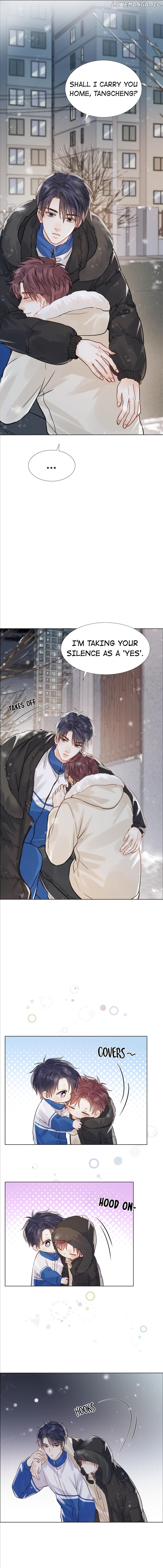 Love You Over All chapter 13 - page 6