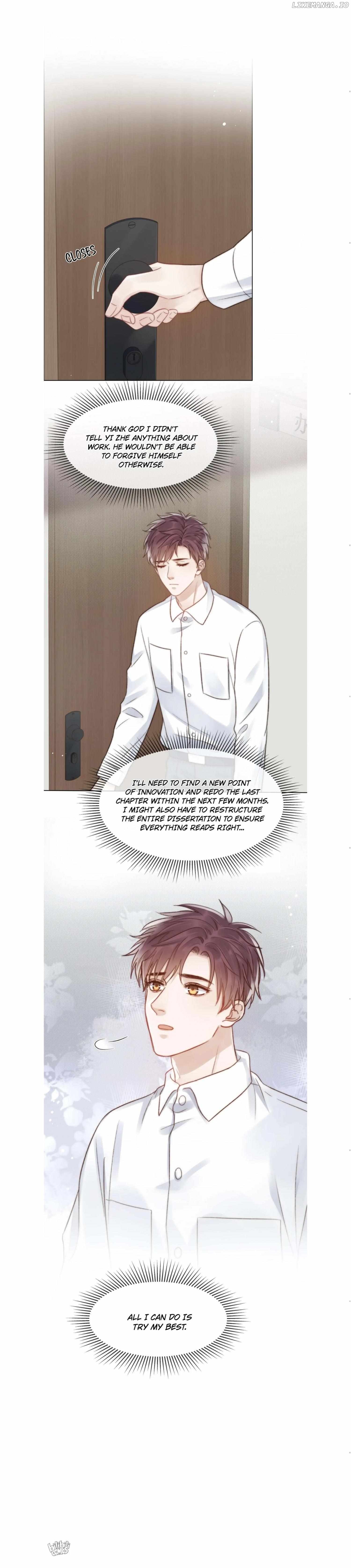 Love You Over All chapter 74 - page 7