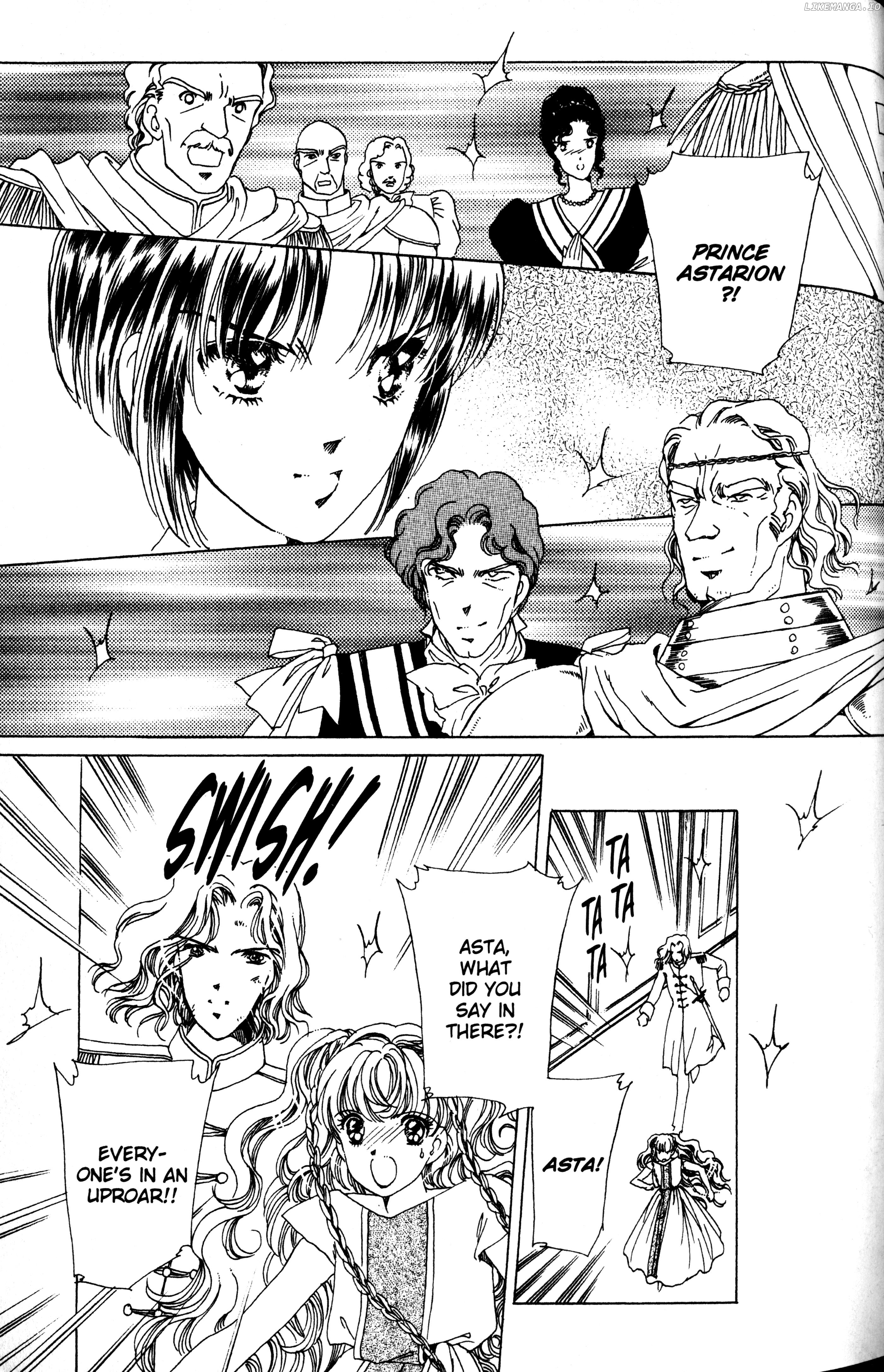 The Key To The Kingdom chapter 1 - page 27