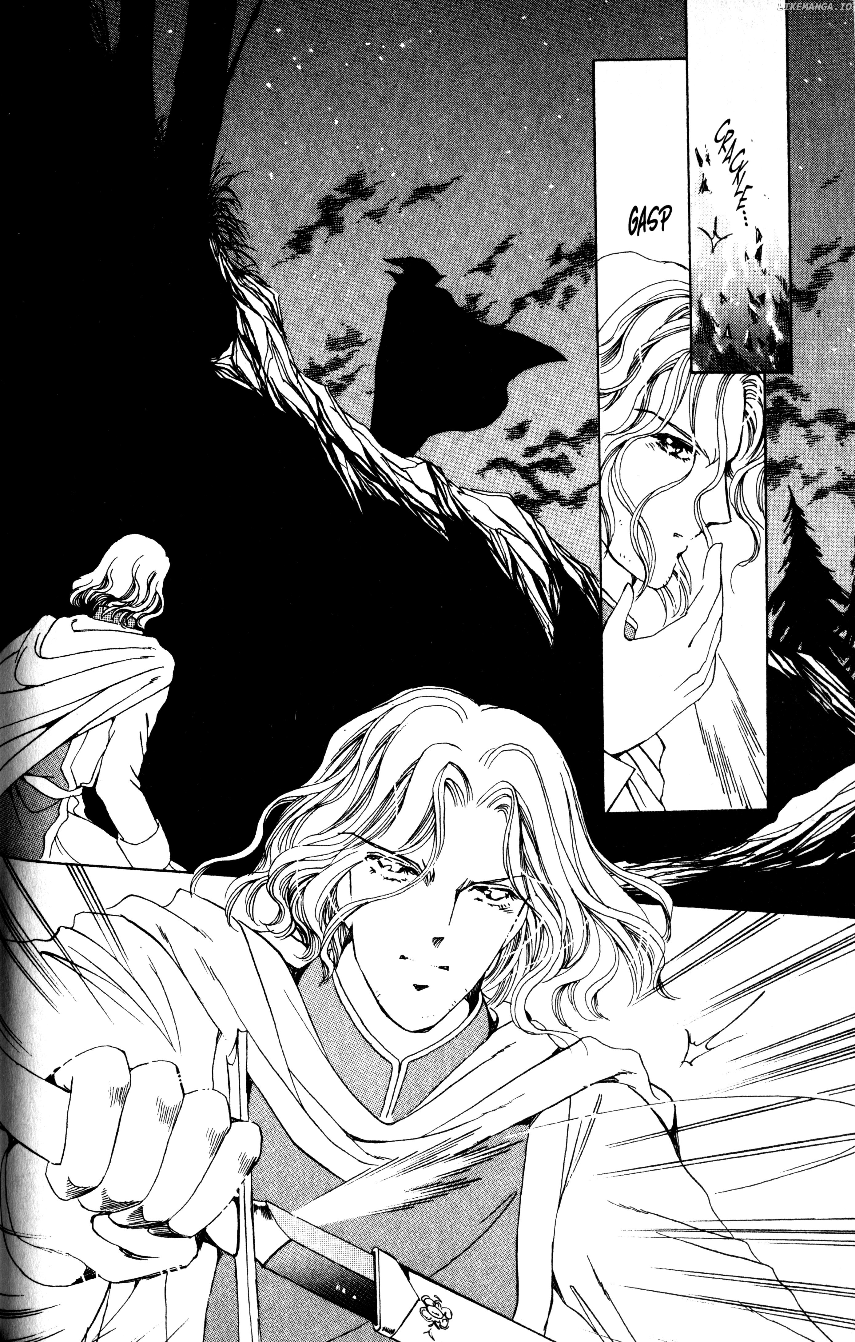 The Key To The Kingdom chapter 1 - page 58