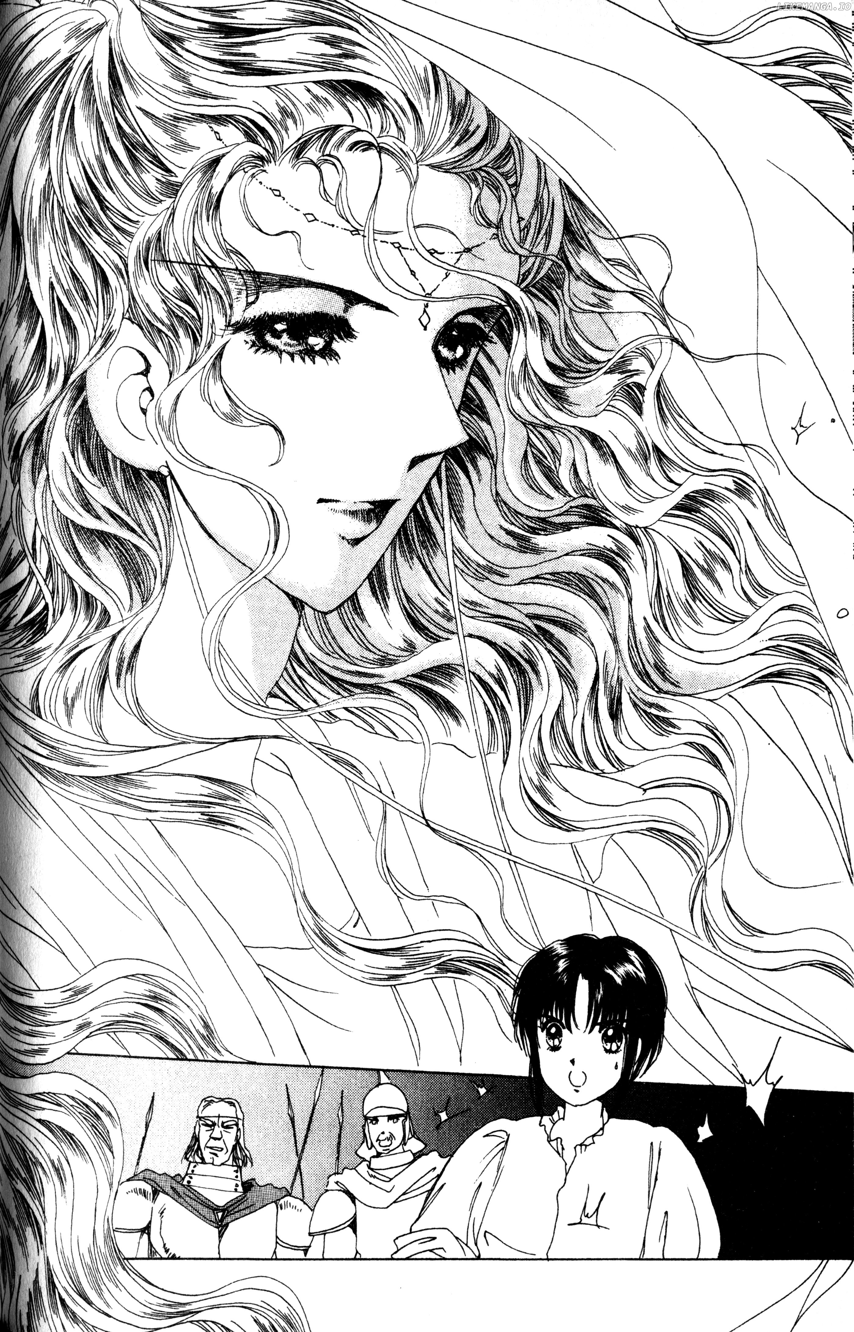 The Key To The Kingdom chapter 2 - page 24
