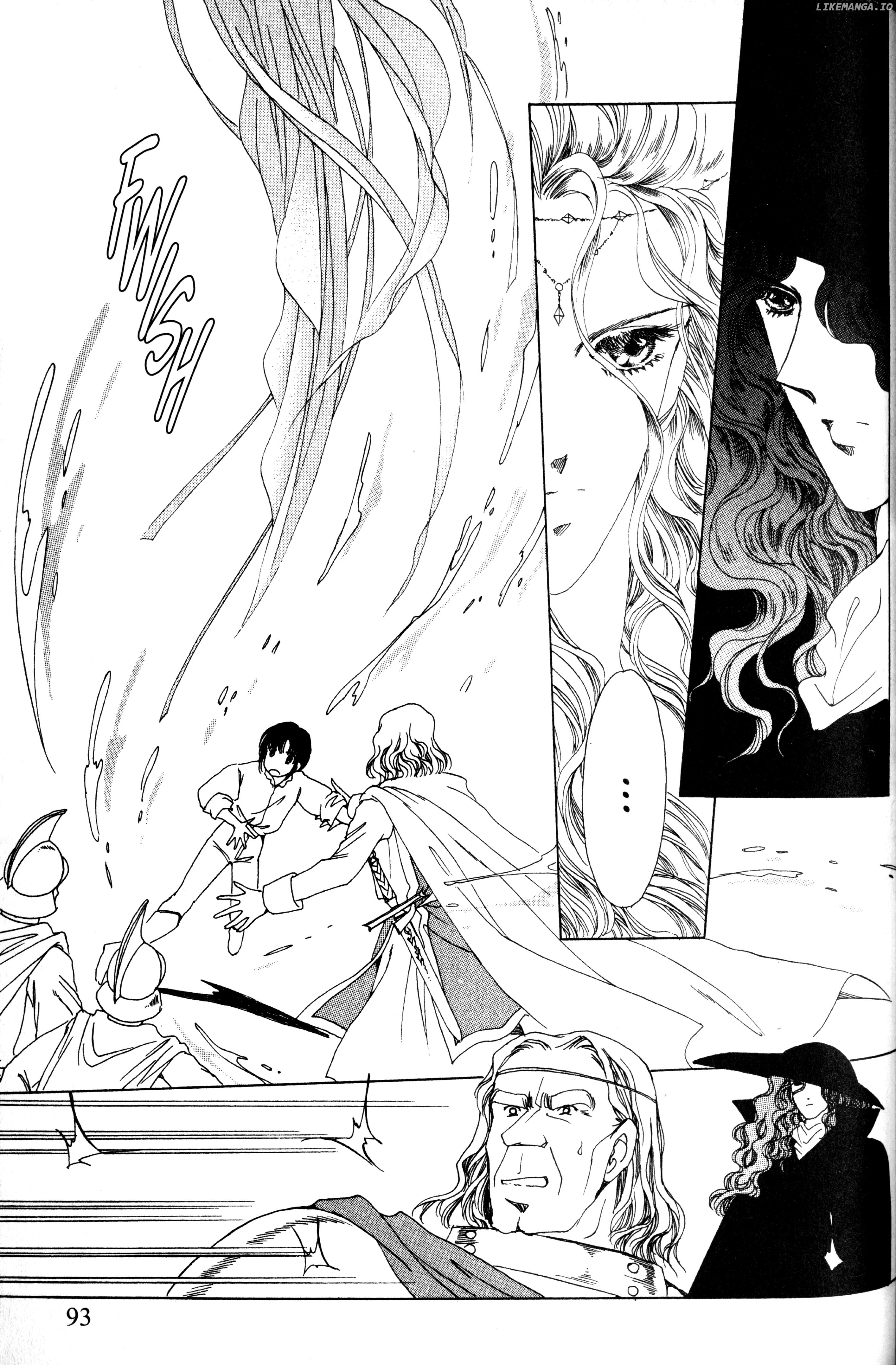The Key To The Kingdom chapter 2 - page 29