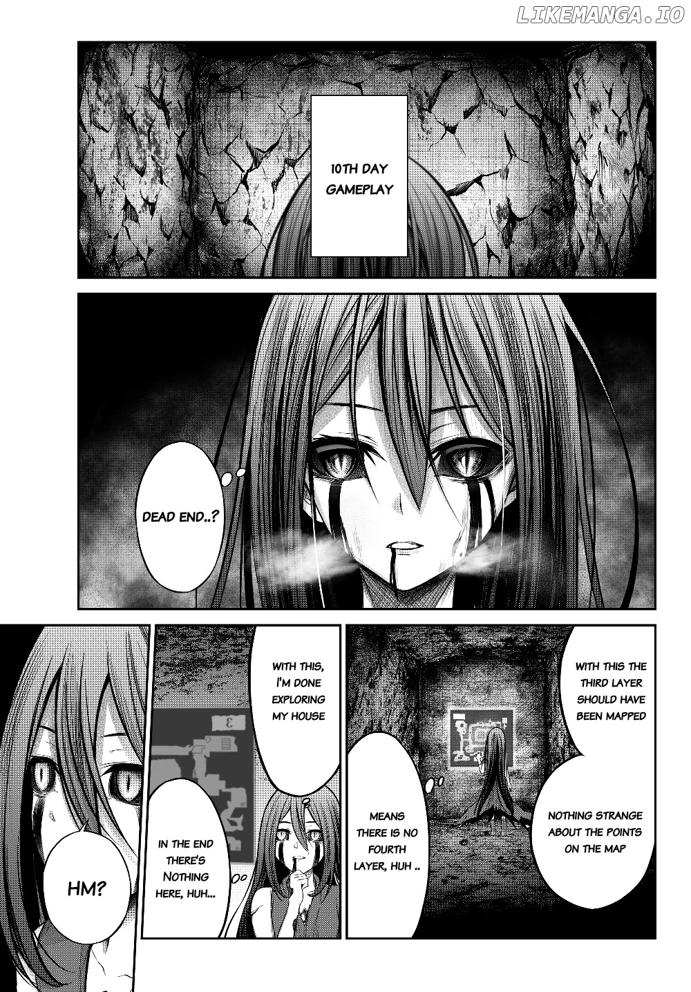 Jingai Hime Sama, Hajimemashita – Free Life Fantasy Online chapter 2.2 - page 5