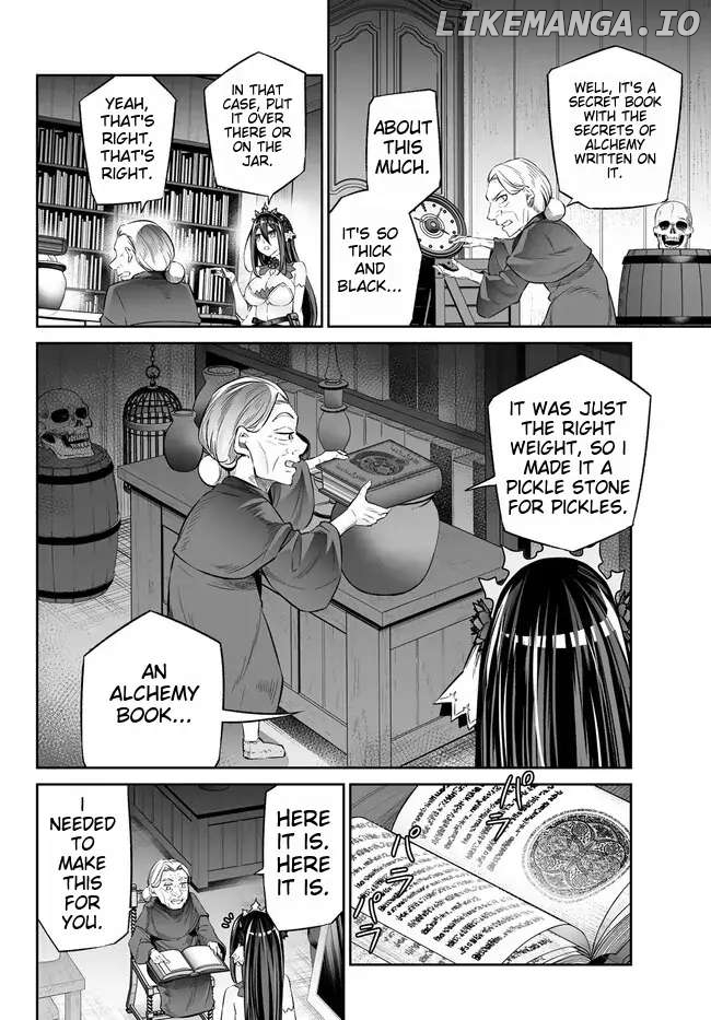 Jingai Hime Sama, Hajimemashita – Free Life Fantasy Online chapter 35 - page 18
