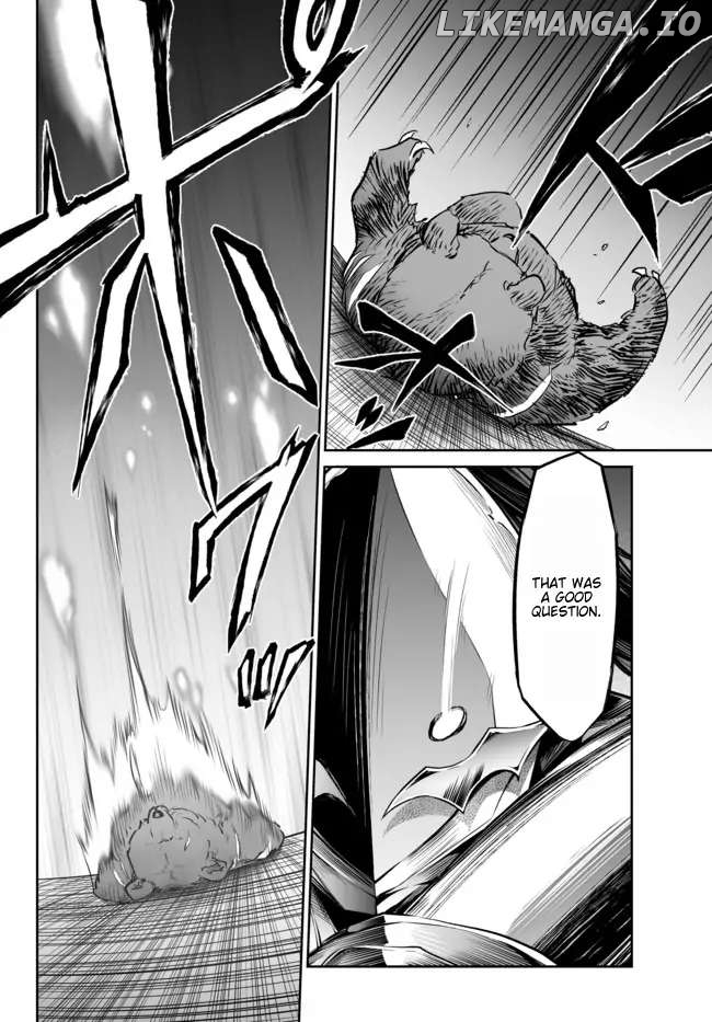 Jingai Hime Sama, Hajimemashita – Free Life Fantasy Online chapter 16 - page 3