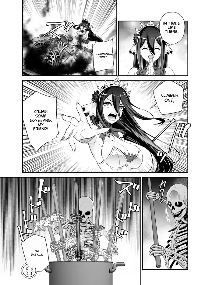 Jingai Hime Sama, Hajimemashita – Free Life Fantasy Online chapter 40 - page 18