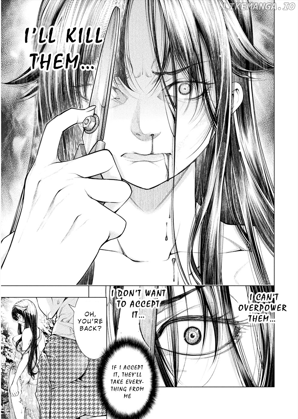 Lovetrap Island – Passion In Distant Lands – chapter 3 - page 19