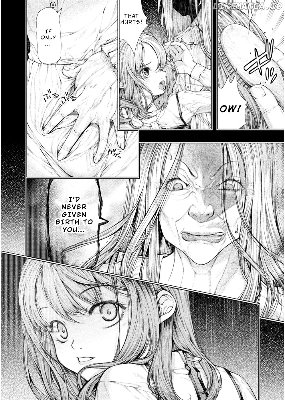 Lovetrap Island – Passion In Distant Lands – chapter 8 - page 2