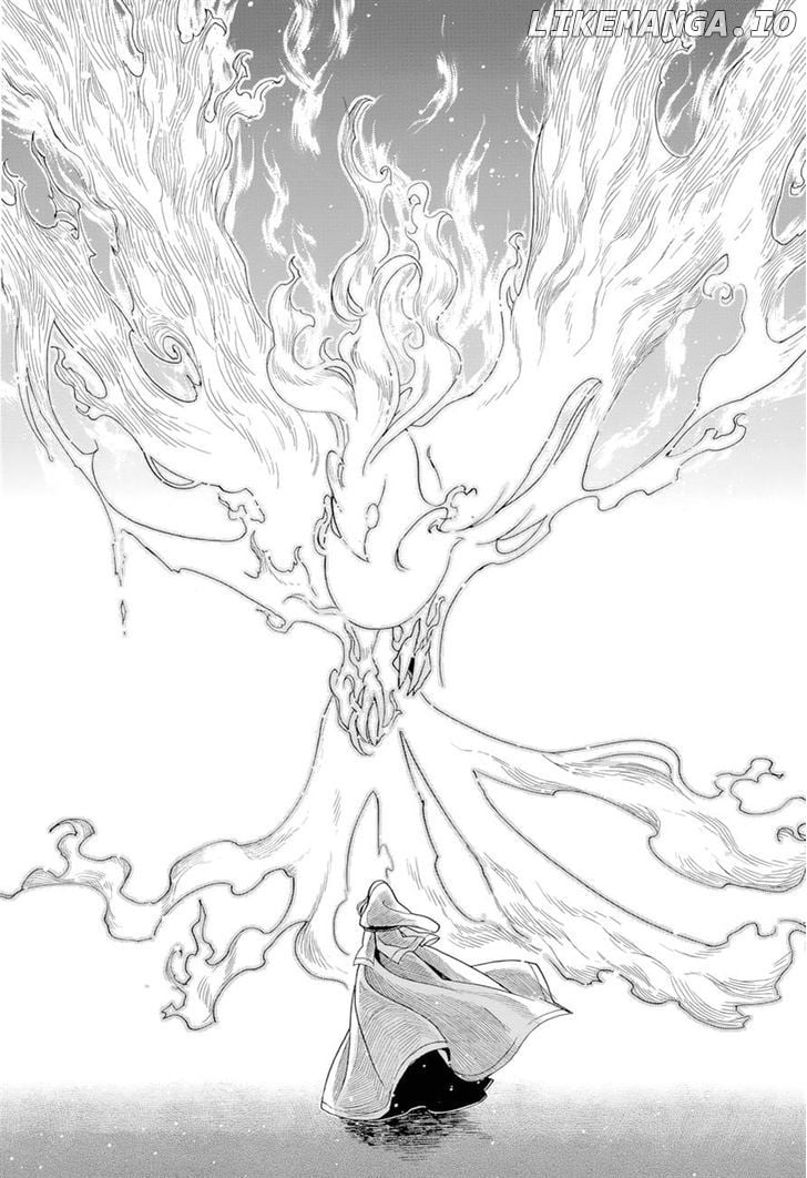 Mahou Tsukai no Yome chapter 18 - page 29
