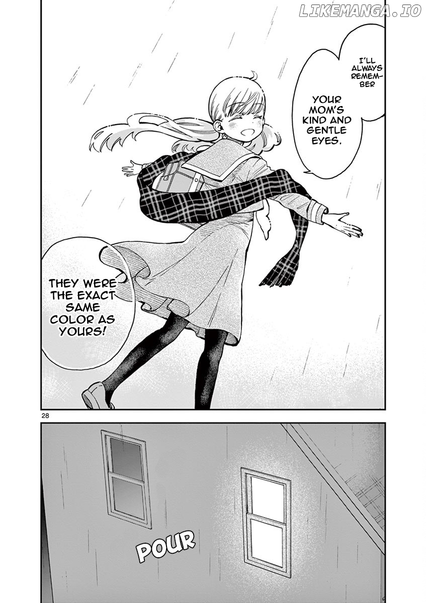 Misoshiru de Kanpai! chapter 41 - page 28