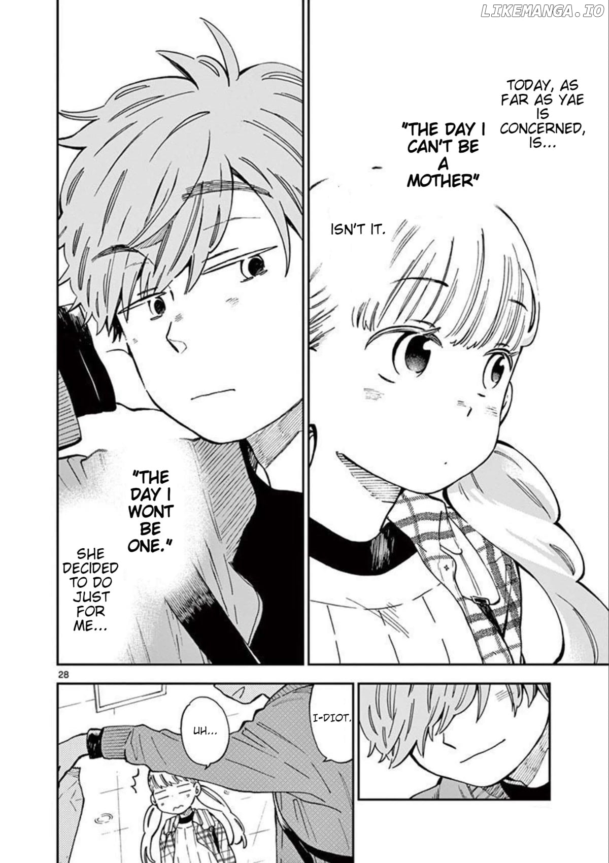 Misoshiru de Kanpai! chapter 43 - page 29