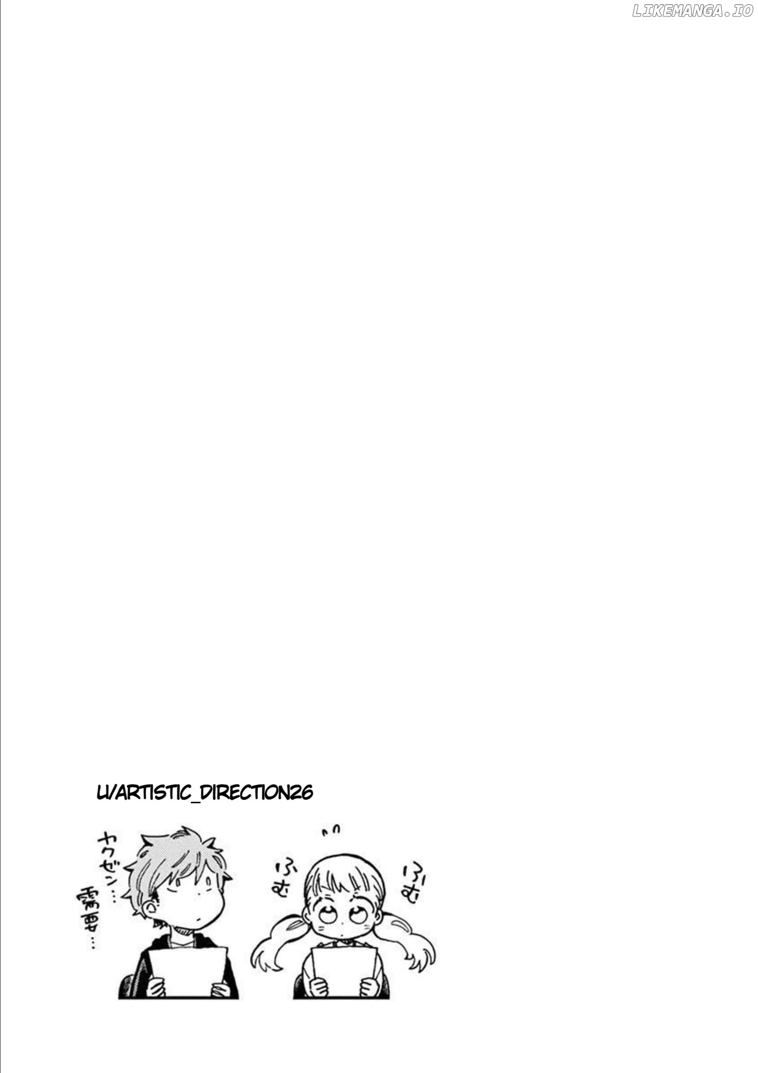 Misoshiru de Kanpai! chapter 45 - page 34