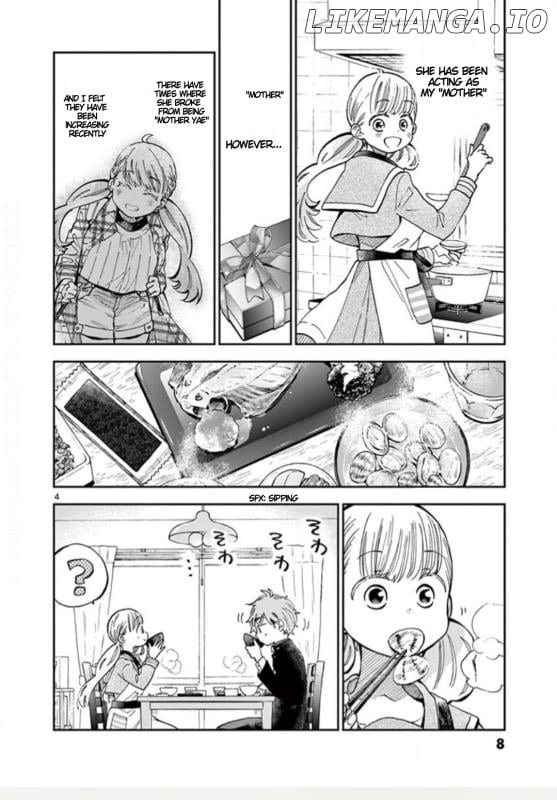 Misoshiru de Kanpai! chapter 48 - page 10