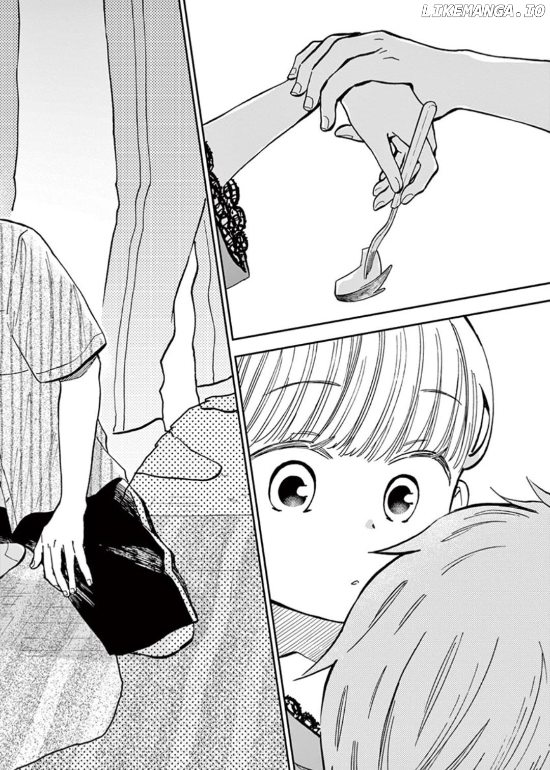 Misoshiru de Kanpai! chapter 49 - page 28