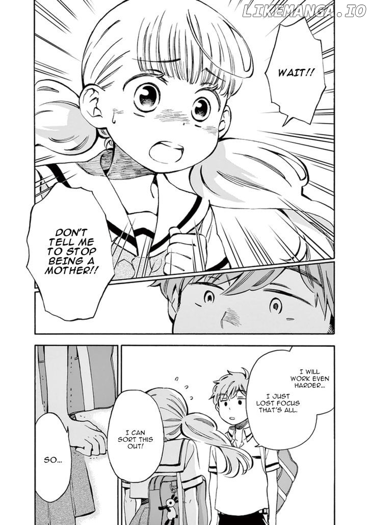 Misoshiru de Kanpai! chapter 12 - page 12