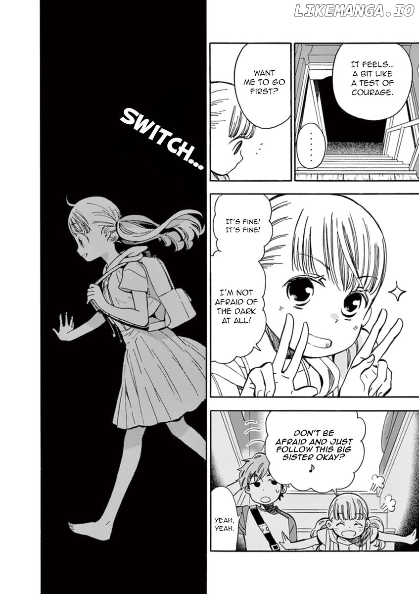 Misoshiru de Kanpai! chapter 16 - page 23