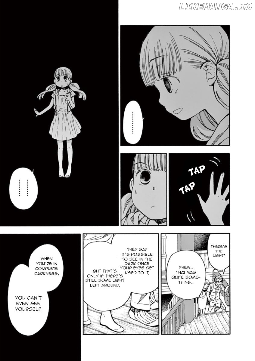 Misoshiru de Kanpai! chapter 16 - page 24