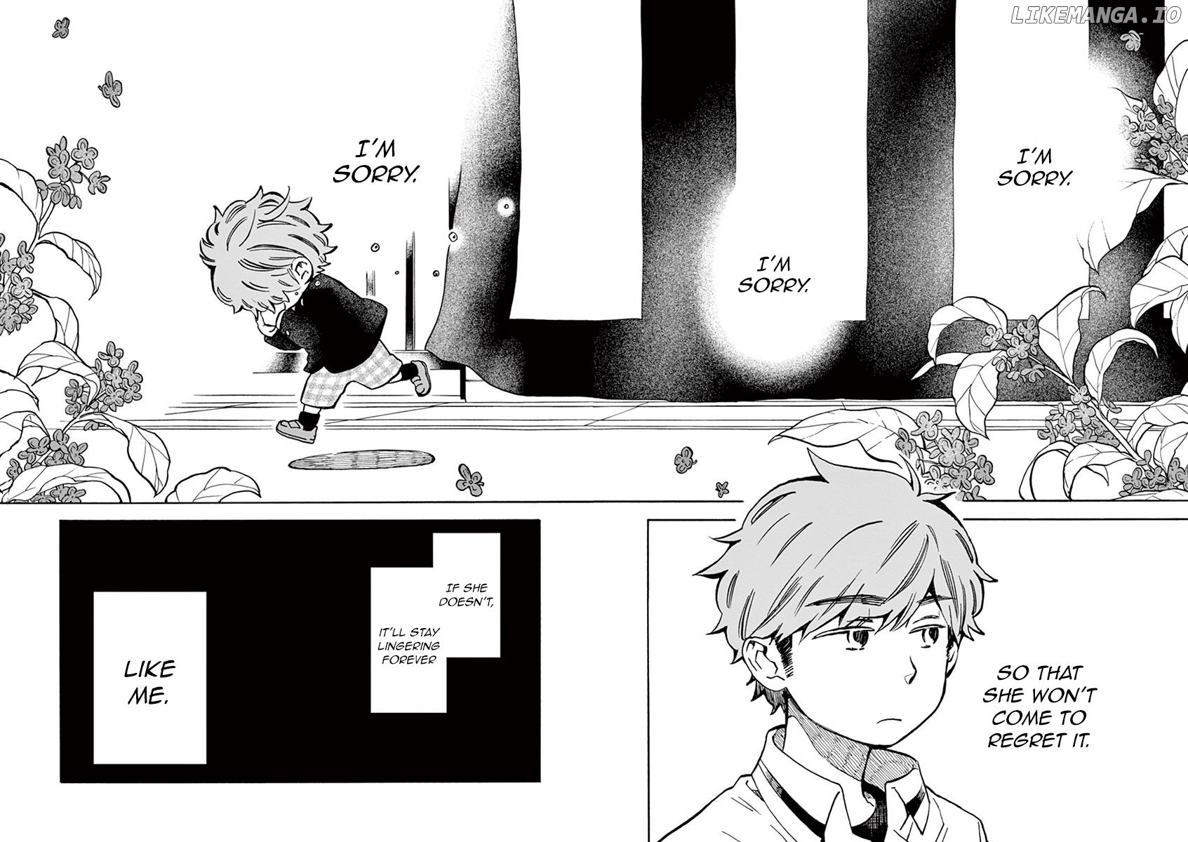 Misoshiru de Kanpai! chapter 18 - page 28