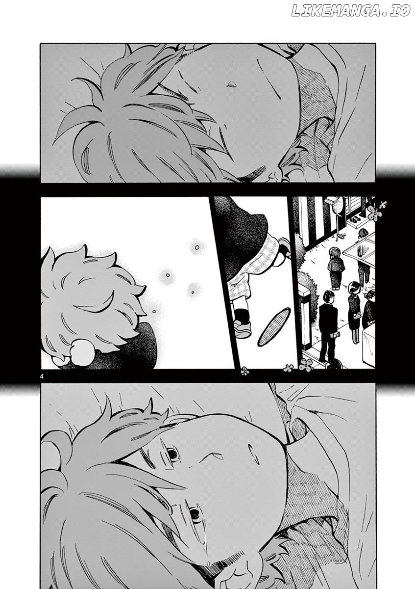 Misoshiru de Kanpai! chapter 18 - page 8