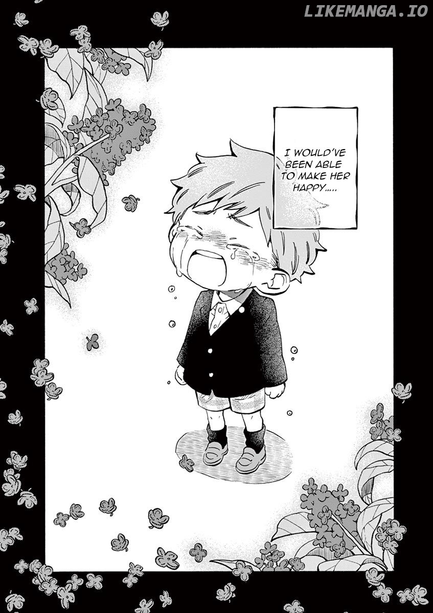 Misoshiru de Kanpai! chapter 19 - page 23