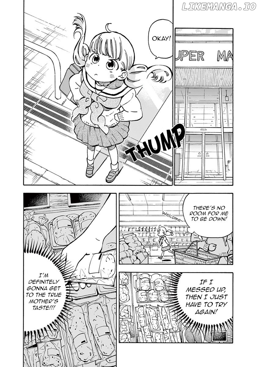 Misoshiru de Kanpai! chapter 19 - page 24