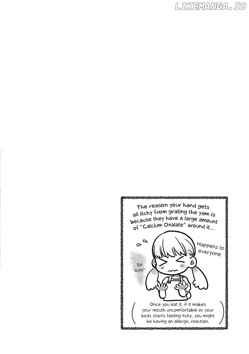 Misoshiru de Kanpai! chapter 20 - page 37