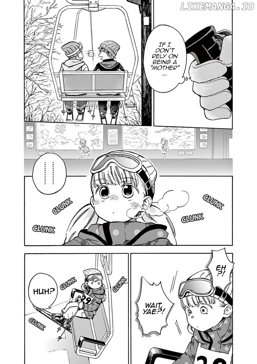 Misoshiru de Kanpai! chapter 26 - page 16