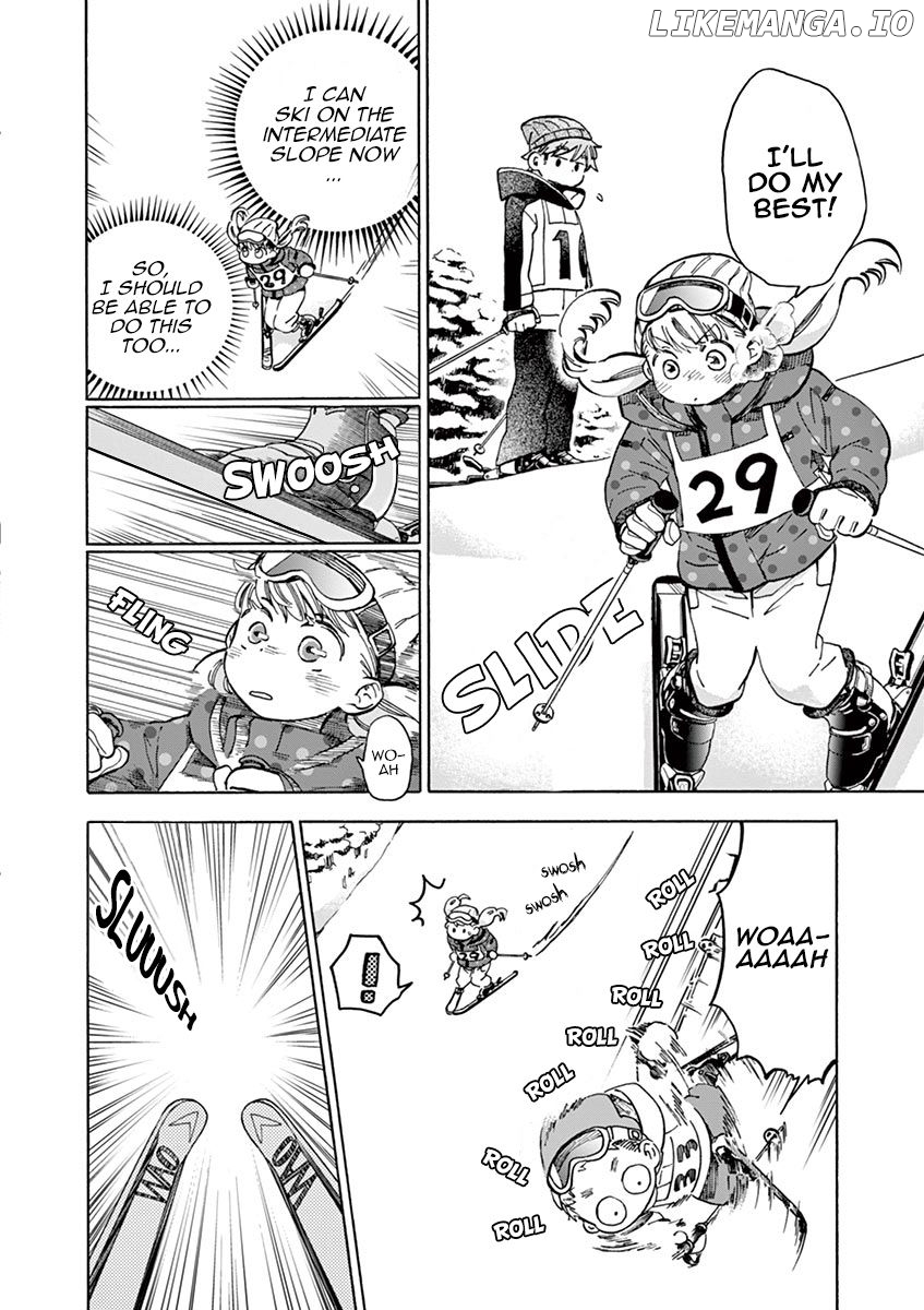 Misoshiru de Kanpai! chapter 26 - page 20