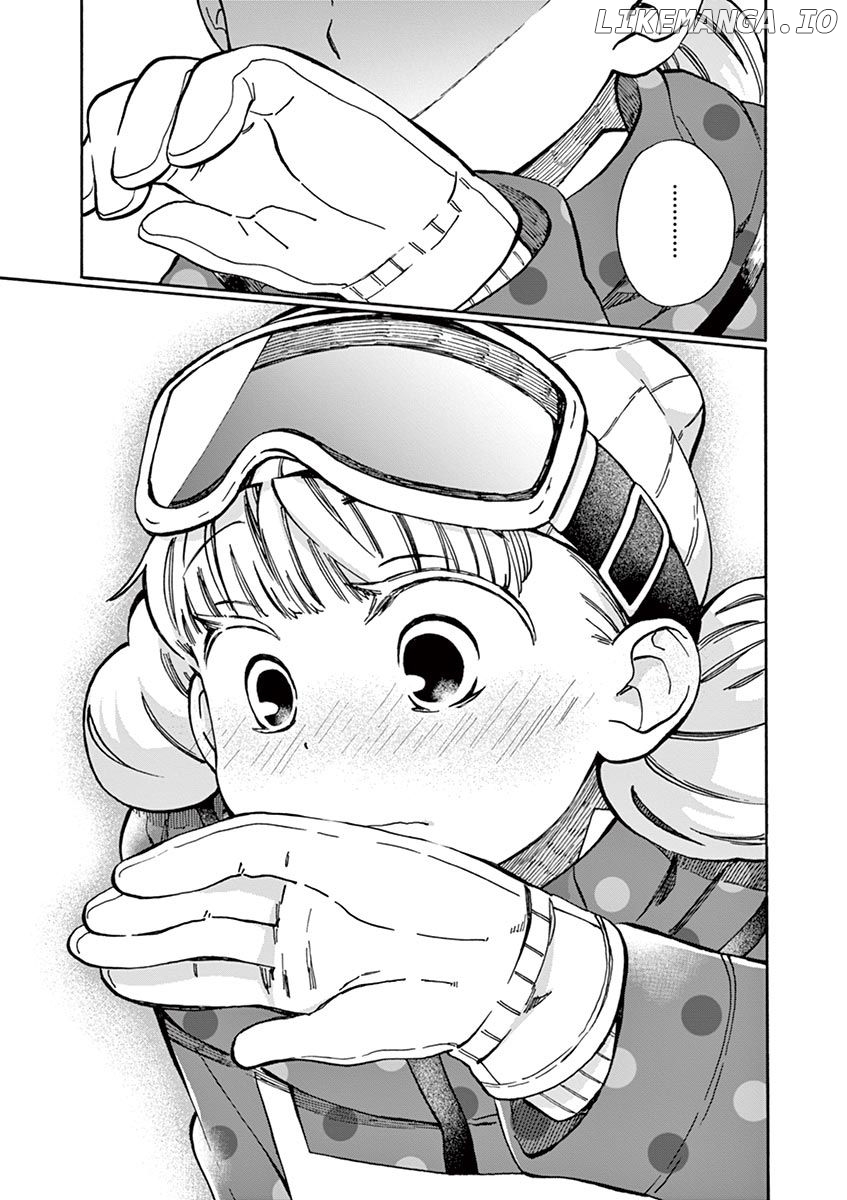Misoshiru de Kanpai! chapter 26 - page 33