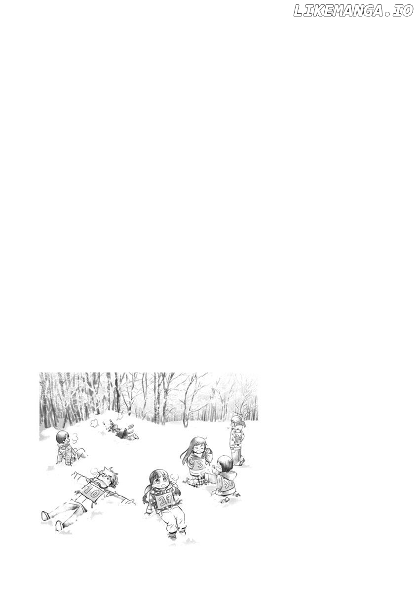Misoshiru de Kanpai! chapter 26 - page 35