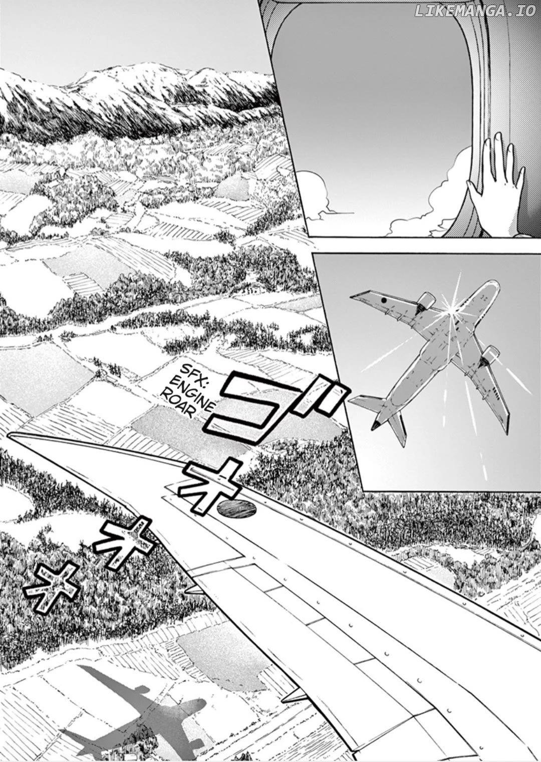 Misoshiru de Kanpai! Chapter 53 - page 2