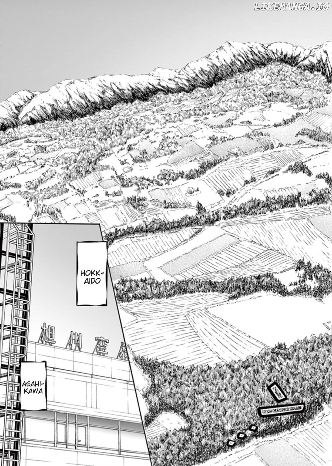 Misoshiru de Kanpai! Chapter 53 - page 3