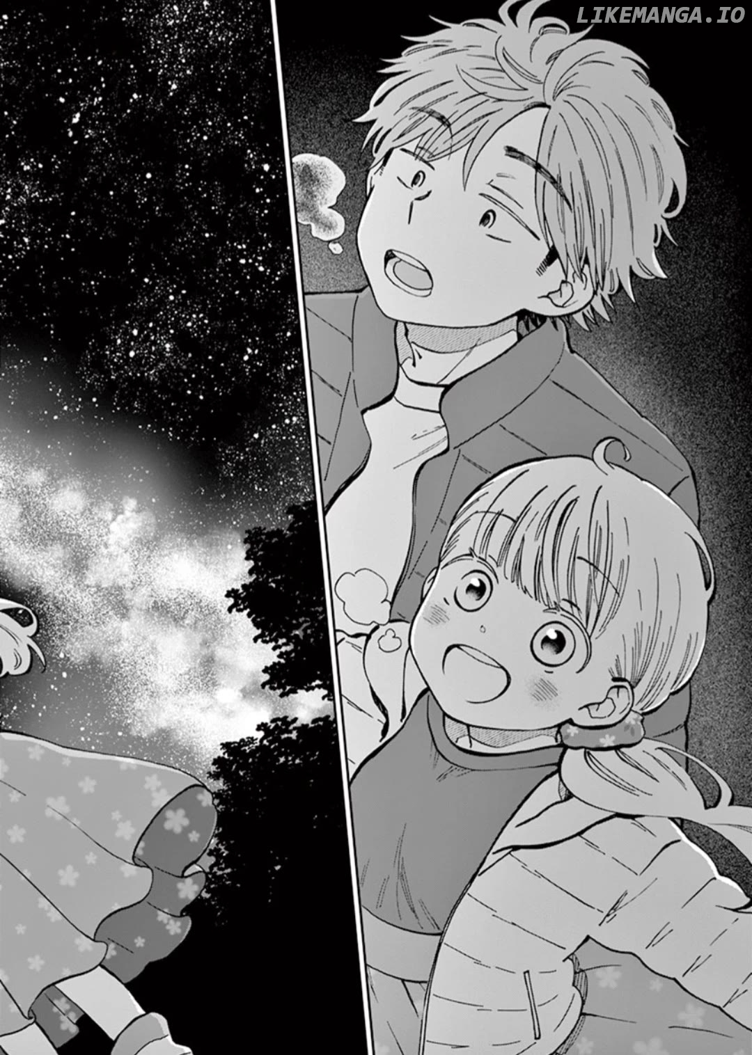 Misoshiru de Kanpai! Chapter 54 - page 41