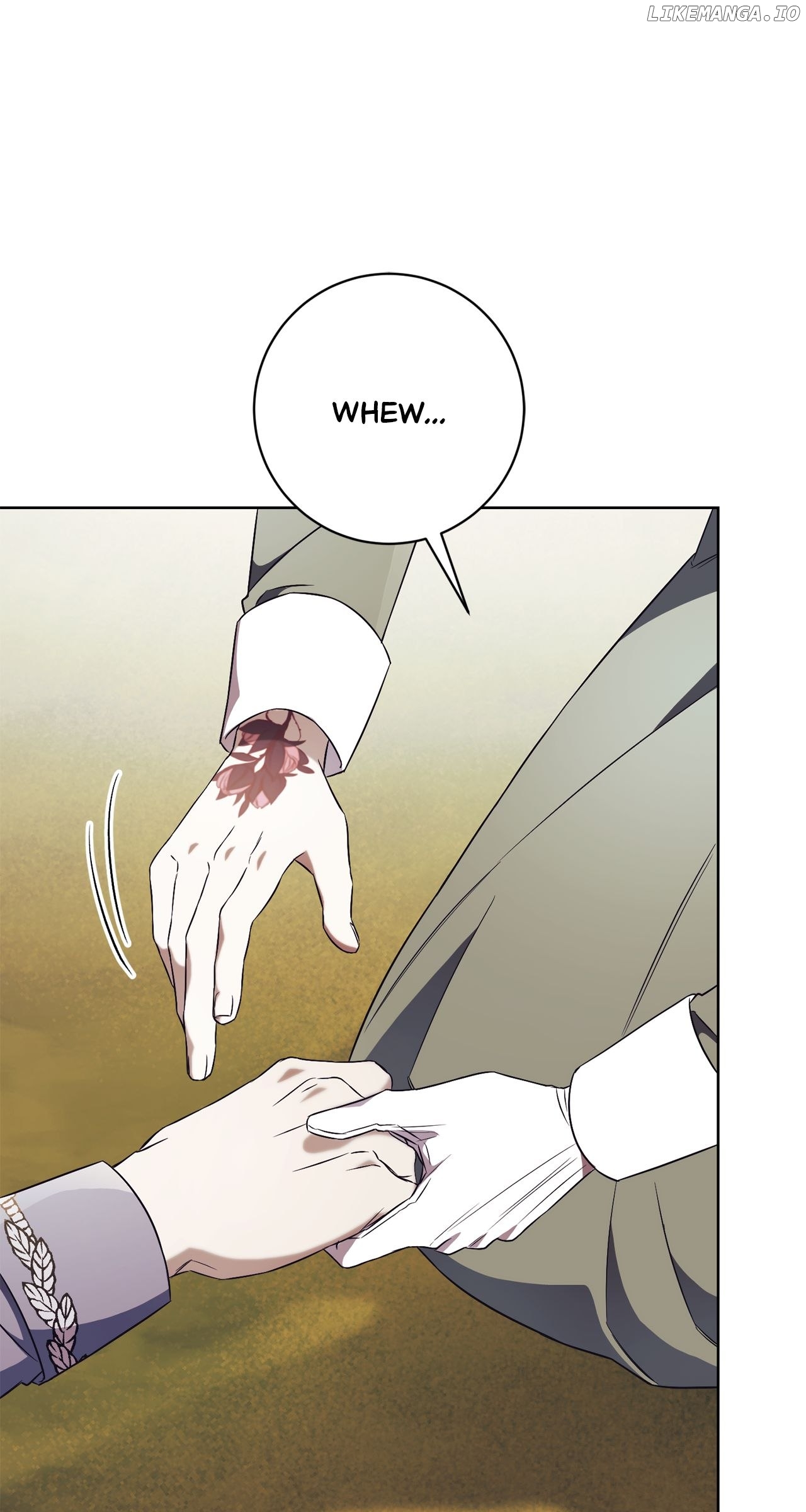 How To Reject My Obsessive Ex-Husband Chapter 11 - page 43
