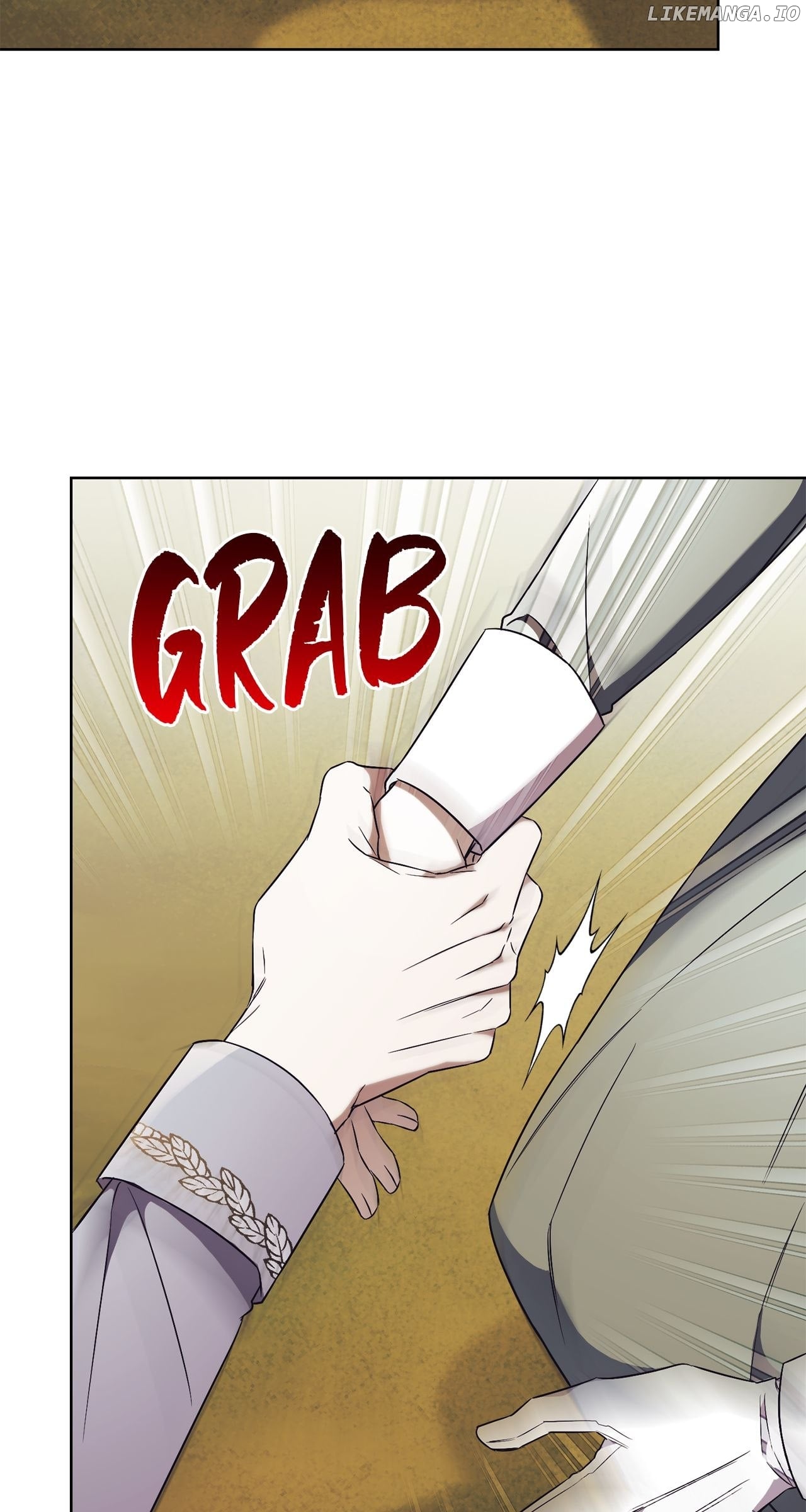 How To Reject My Obsessive Ex-Husband Chapter 11 - page 44